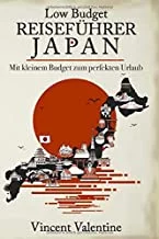 Urlaub Japan Kosten