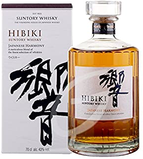 Whisky Aus Japan