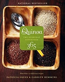 Quinoa Baby
