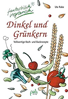 GrüNkern Kochen