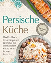 Persische KüChe Kochbuch