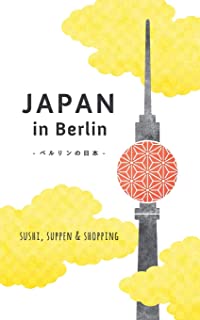 Japanische Restaurant Berlin