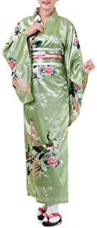 Japanische Kimonos