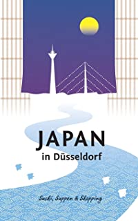 DüSseldorf Restaurant Japanisch