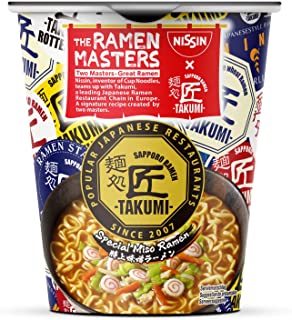 Takumi Ramen