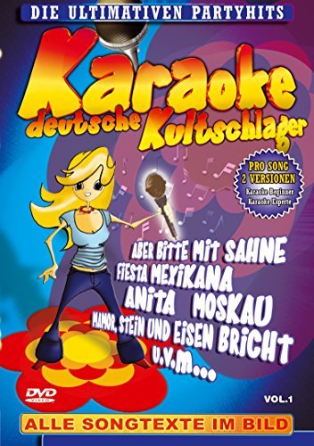 Moskau Karaoke